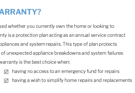 new home warranty manitoba